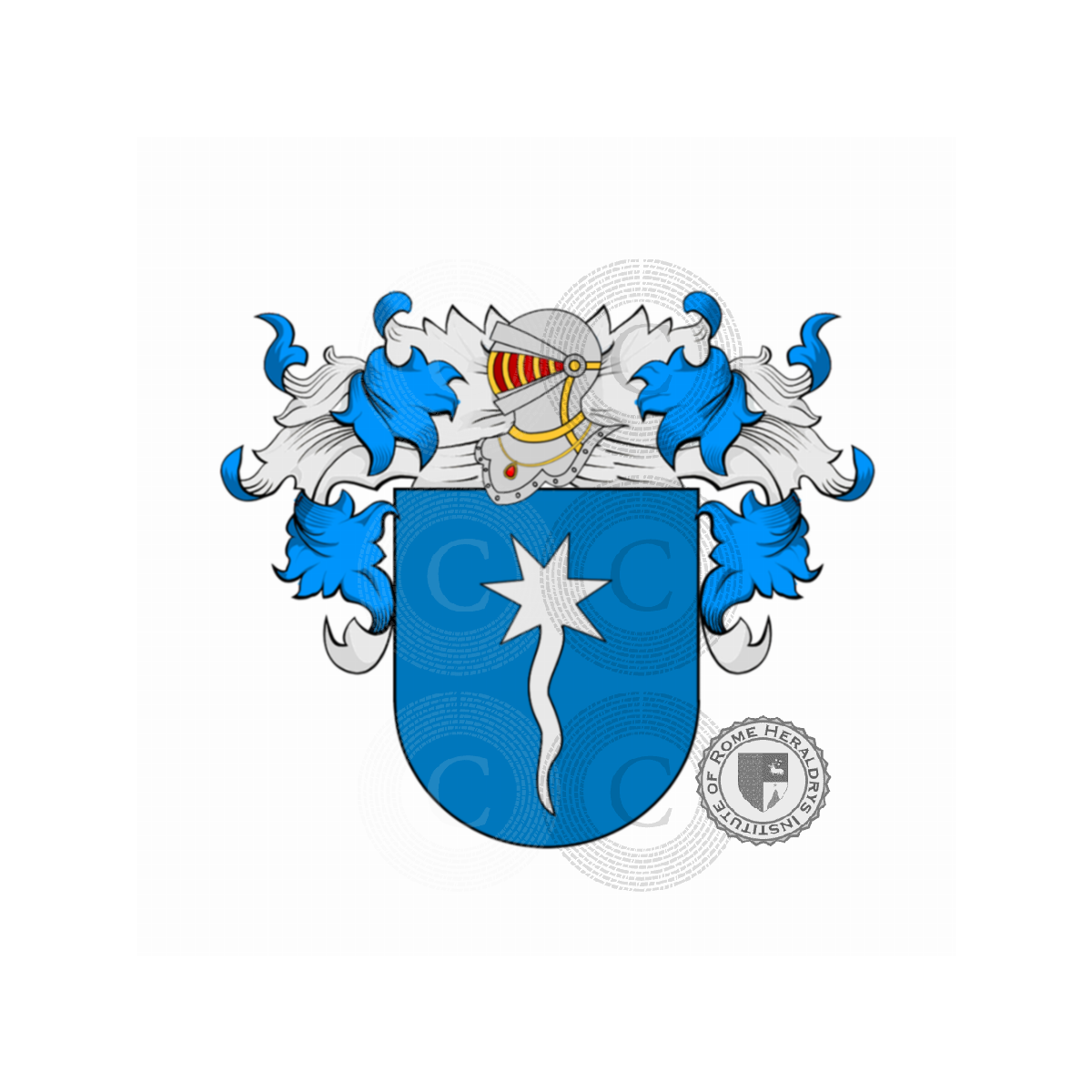 Wappen der FamilieJorro