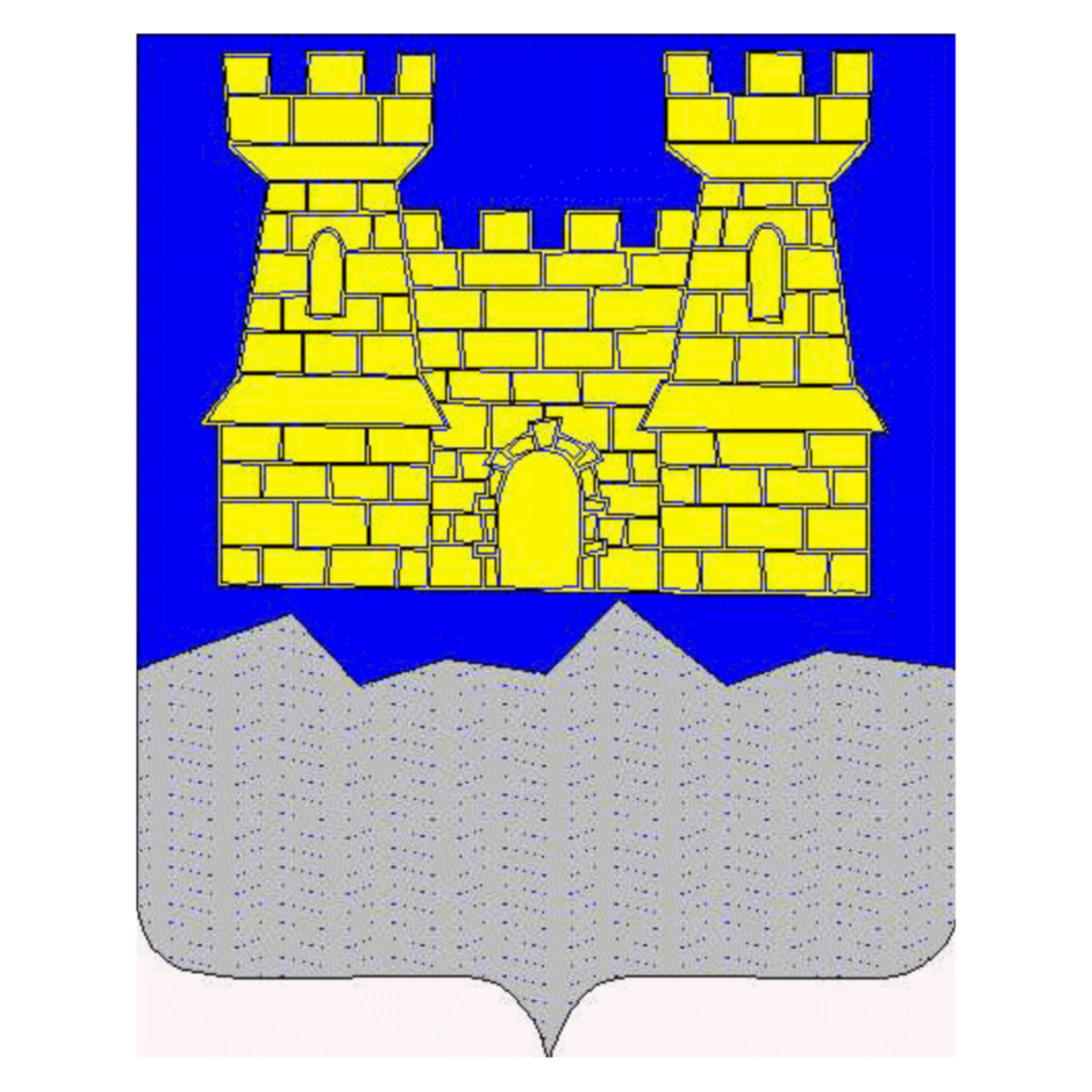 Wappen der FamilieOruachea