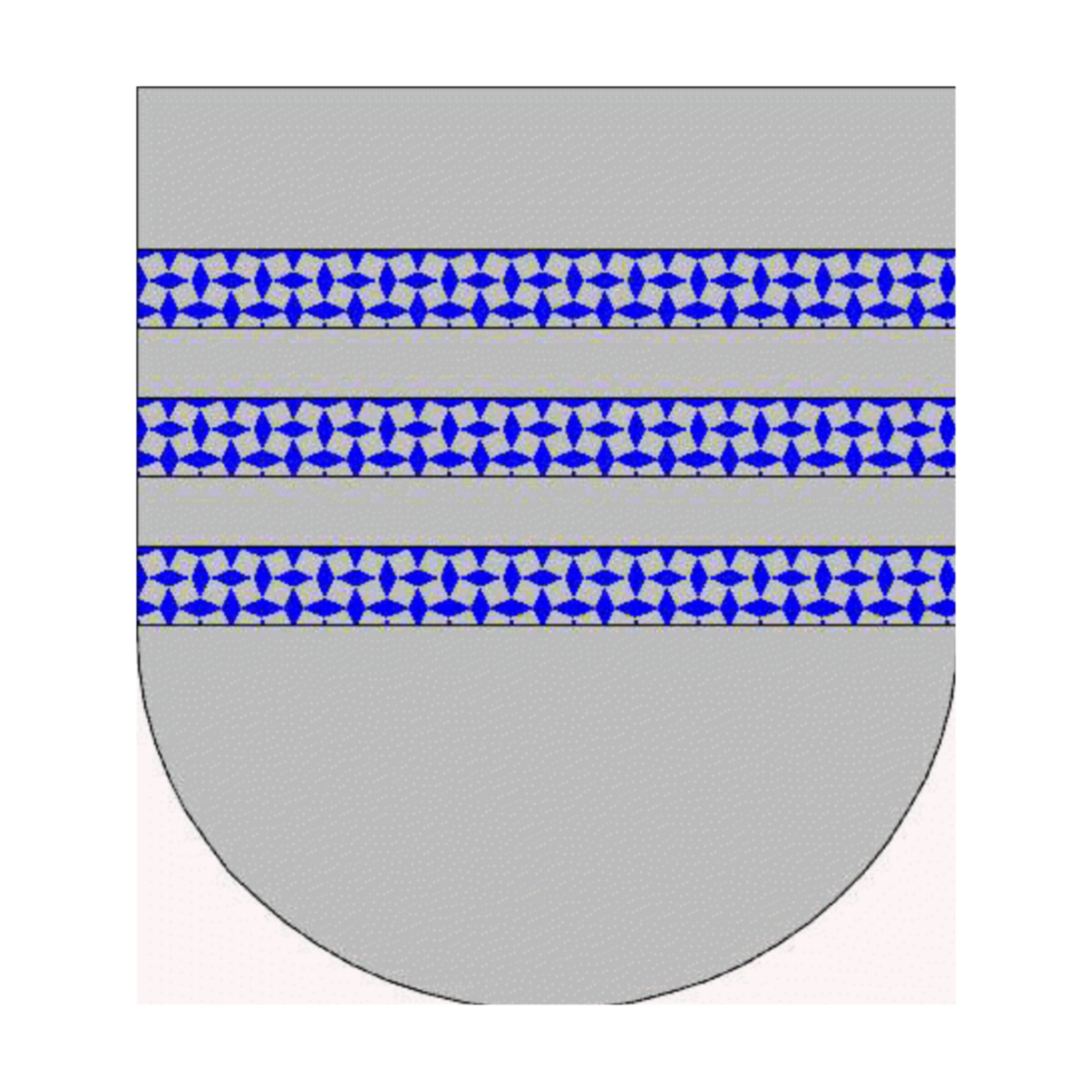 Wappen der FamilieMatarin