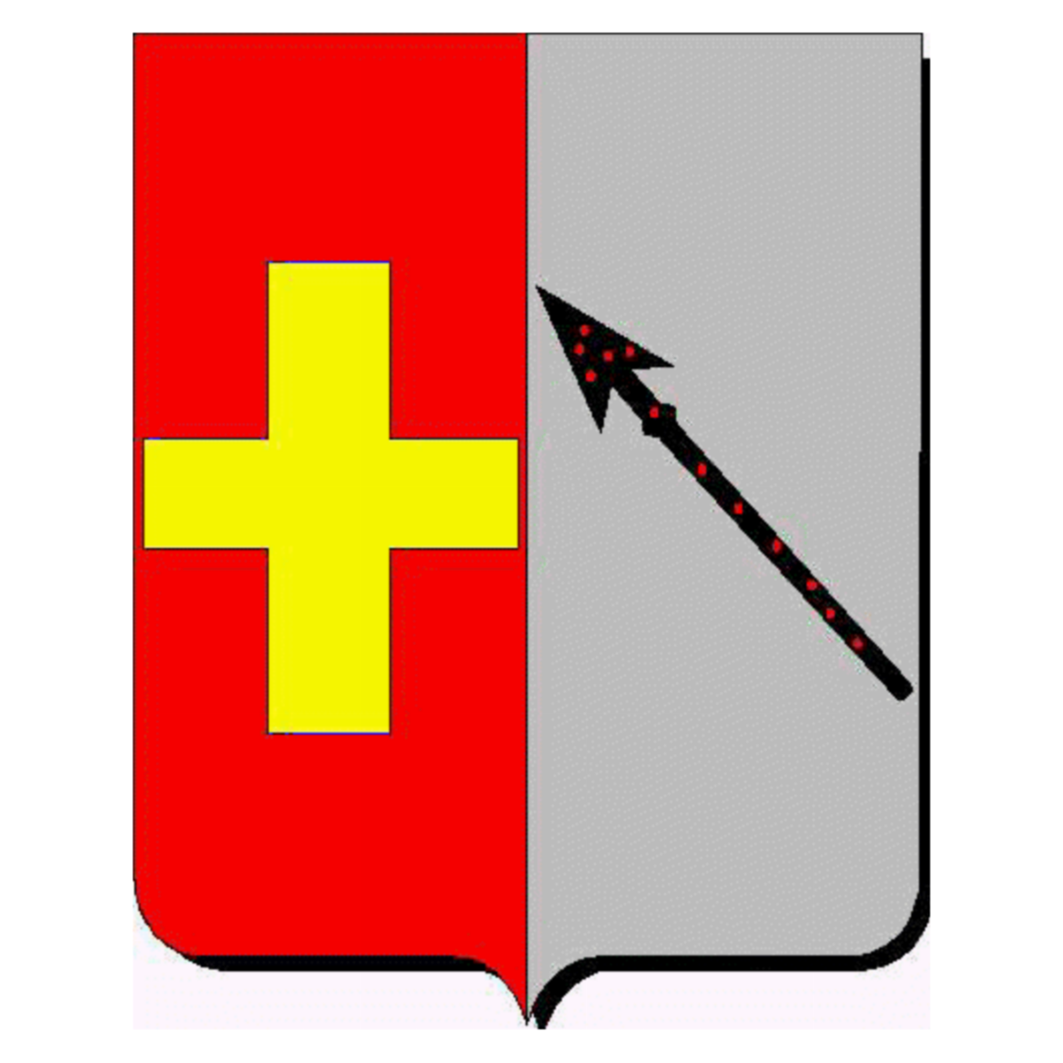 Coat of arms of familyNúñez de Asua