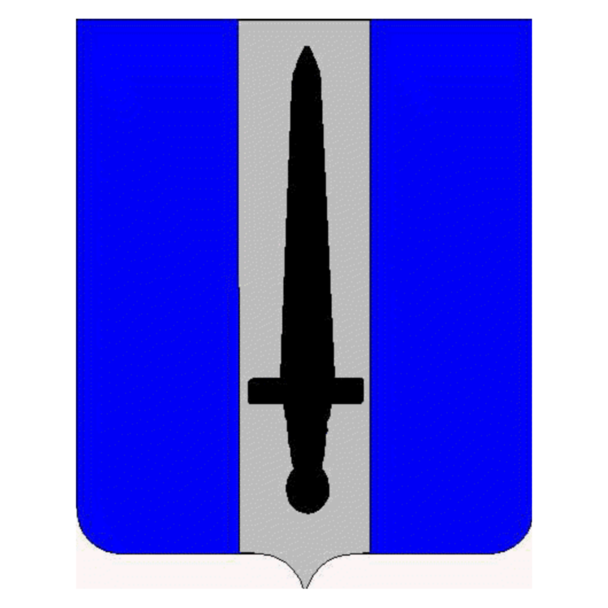 Coat of arms of familyGómez de Rozas