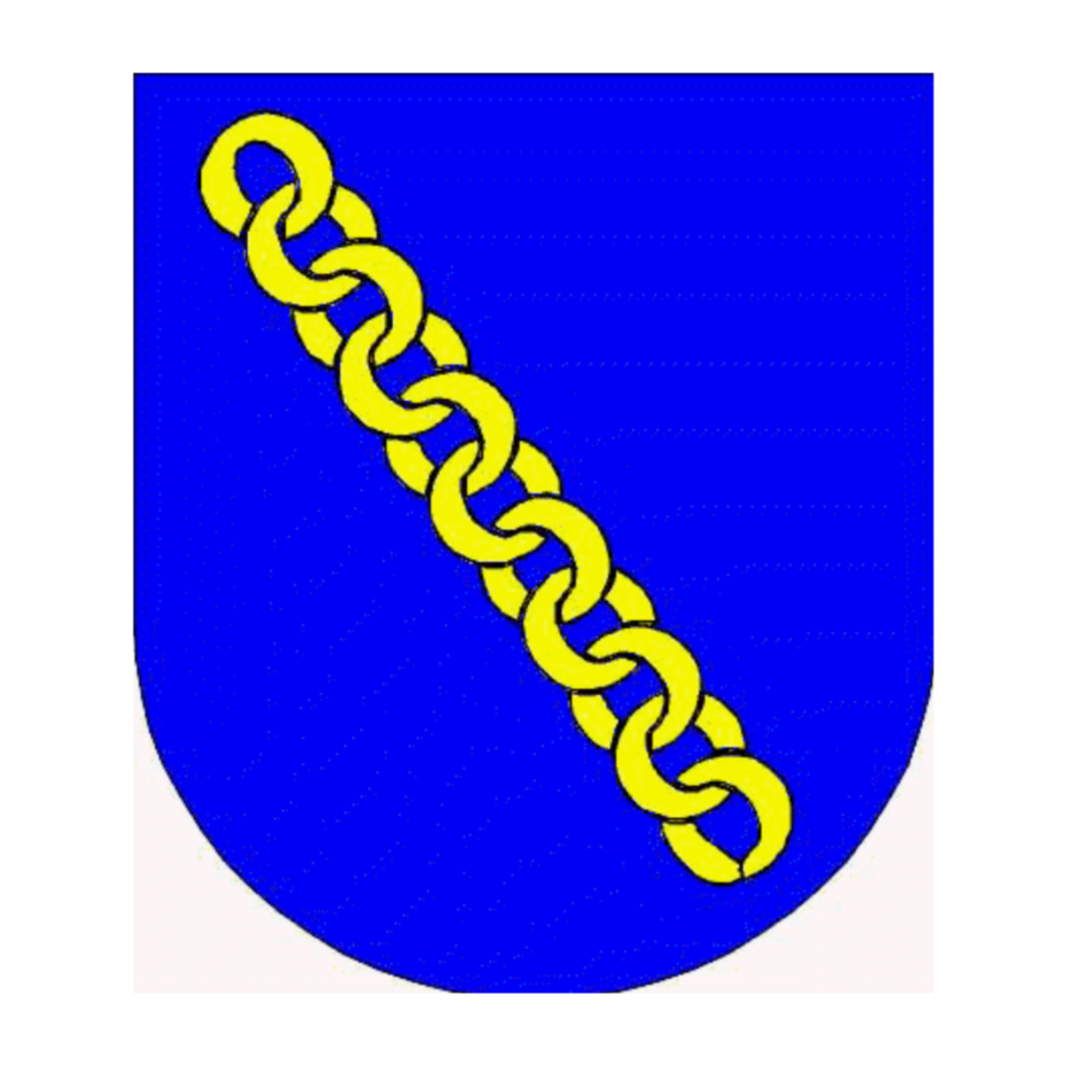 Wappen der FamilieMonteguin