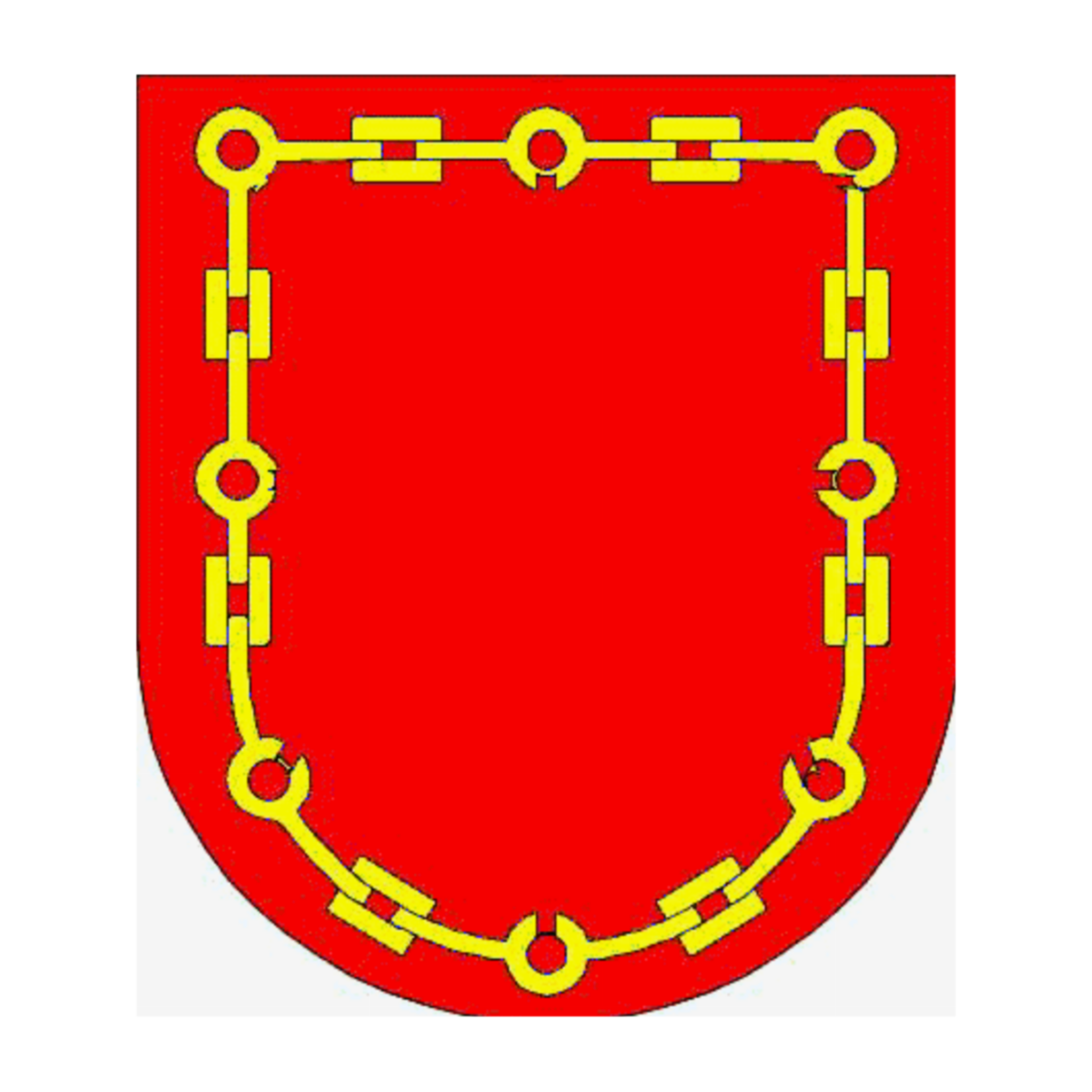 Wappen der FamilieAltroch