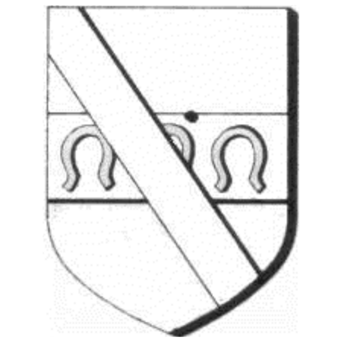Wappen der FamilieGac