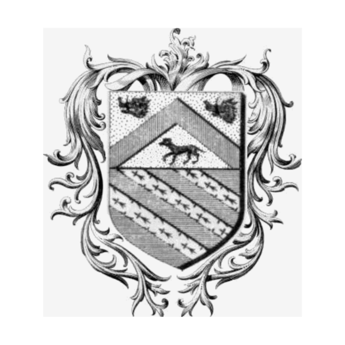 Wappen der FamilieJanze