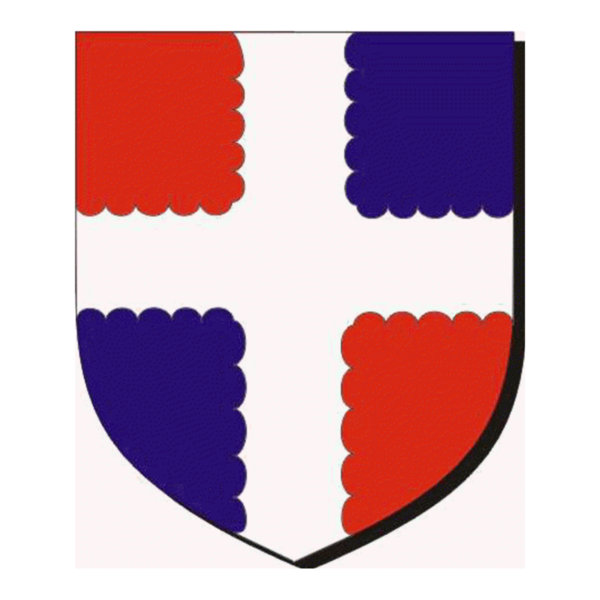 Wappen der FamilieBernstein