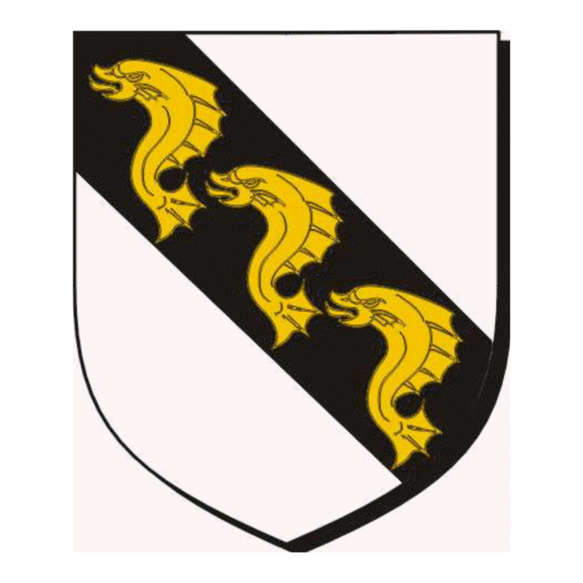 Coat of arms of familyStokes