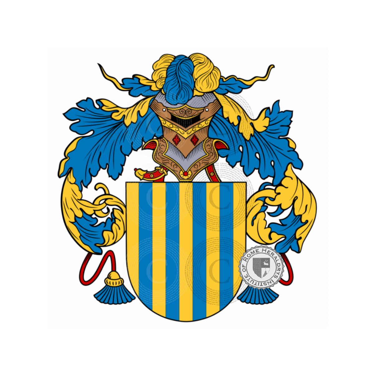 Ponce family heraldry genealogy Coat of arms Ponce