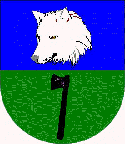 Wappen der Familie Calderarii