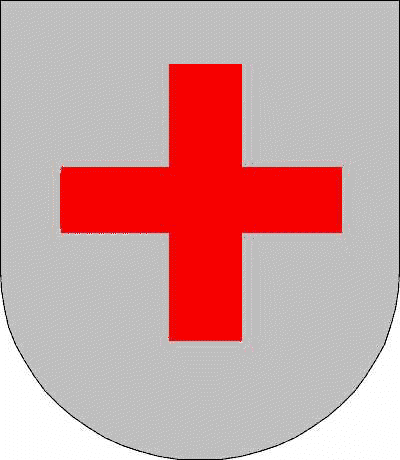 Wappen der Familie Montiduranti