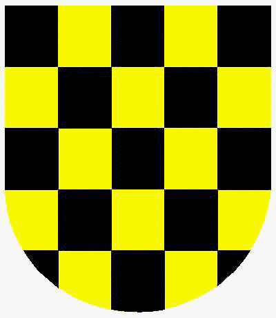 Wappen der Familie Tontola