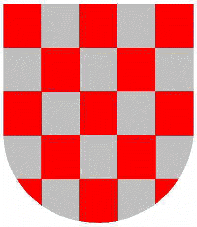 Coat of arms of family Rimena