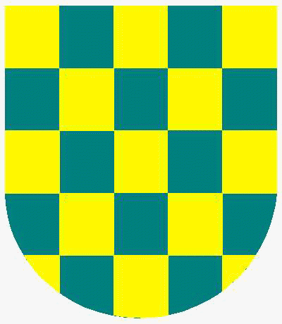 Wappen der Familie Abbondini