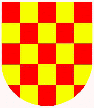 Coat of arms of family Bartolomeu