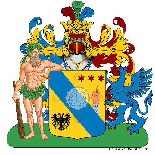 Wappen der Familie Bitale