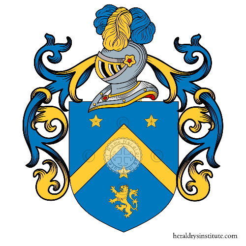 Varallo family heraldry genealogy Coat of arms Varallo
