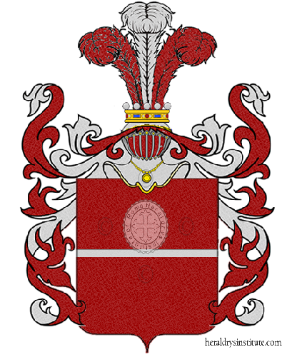 Cascinai family heraldry genealogy Coat of arms Cascinai