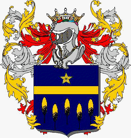 Wappen der Familie Boschis