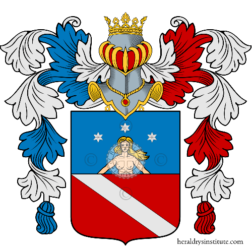 Venturi family heraldry genealogy Coat of arms Venturi