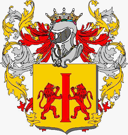 Wappen der Familie Demidoff