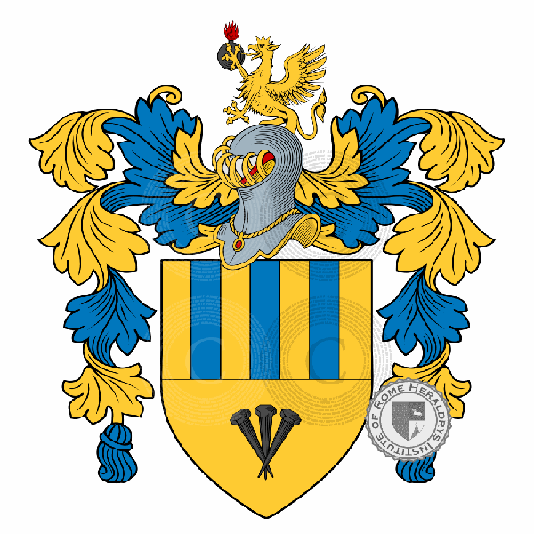 Monaco family heraldry genealogy Coat of arms Monaco