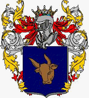 Wappen der Familie Cicambelli