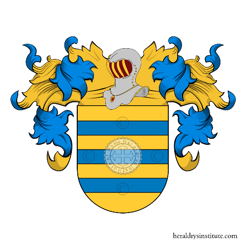 Tramacet family heraldry genealogy Coat of arms Tramacet