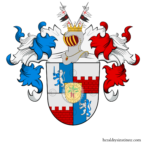 Pepper family heraldry genealogy Coat of arms Pepper