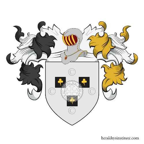 Tardivel family heraldry genealogy Coat of arms Tardivel