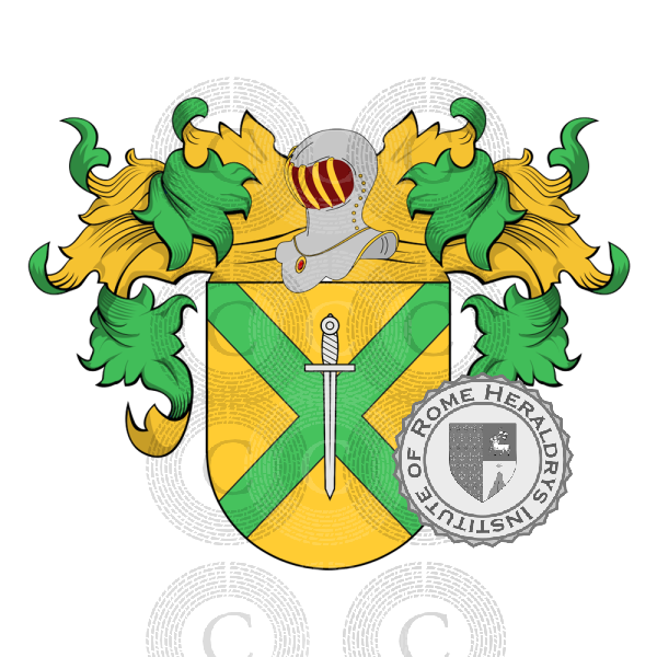 Fey family heraldry genealogy Coat of arms Fey