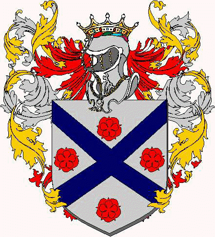 Wappen der Familie Curiali