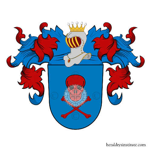 Körber family heraldry genealogy Coat of arms Körber