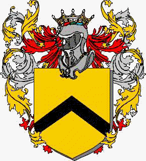 Wappen der Familie Tiberi