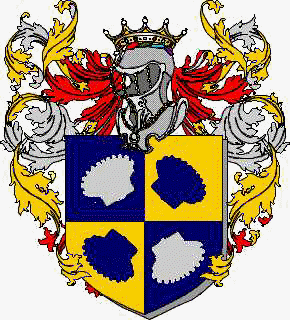 Villeda family heraldry genealogy Coat of arms Villeda