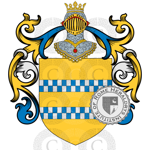 Serra family heraldry genealogy Coat of arms Serra