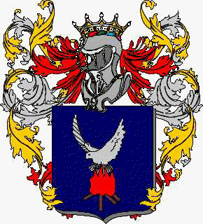 Wappen der Familie Estremola