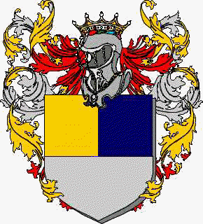 Wappen der Familie Vigili
