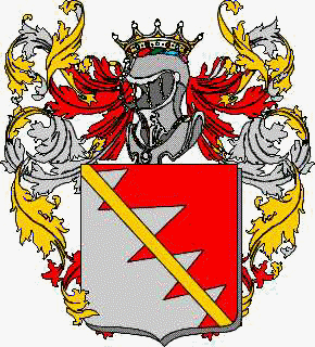 Wappen der Familie Vigotone