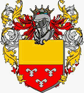 Wappen der Familie Boniva