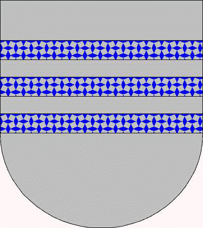 Wappen der Familie Puiguentos