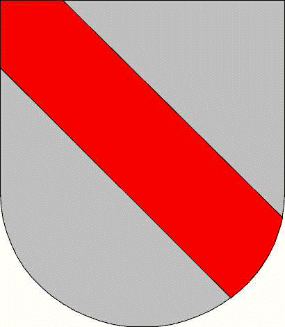 Wappen der Familie Veladier