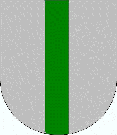Wappen der Familie Varó