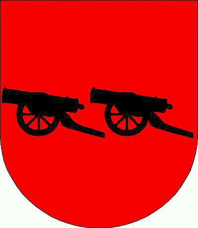 Wappen der Familie Amuchastegui