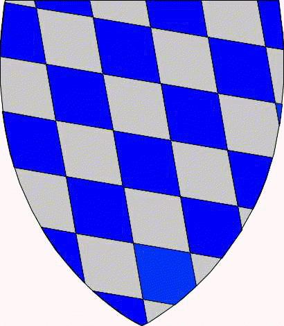 Coat of arms of family Torremocha