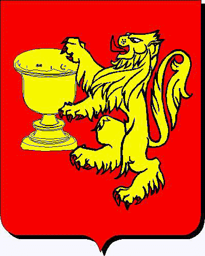 Coat of arms of family Gamundi