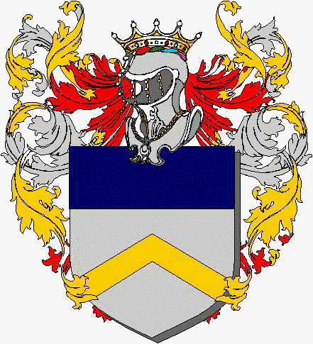 Wappen der Familie Urtado