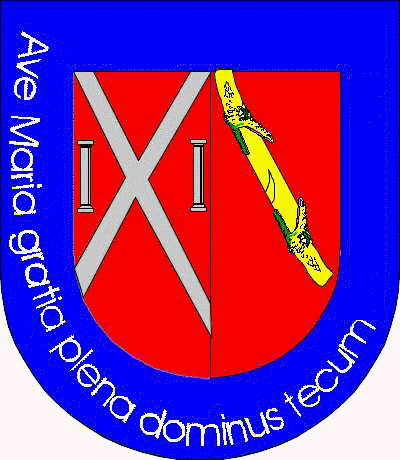 Coat of arms of family Ximénez De Alfaro