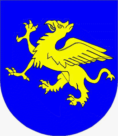 Wappen der Familie Despan