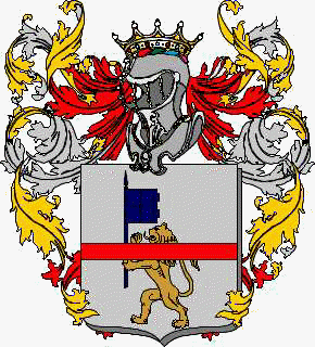 Coat of arms of family Sture