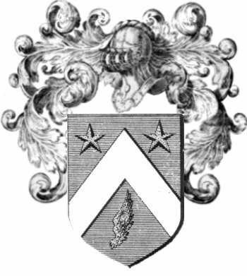 Wappen der Familie Gobelin